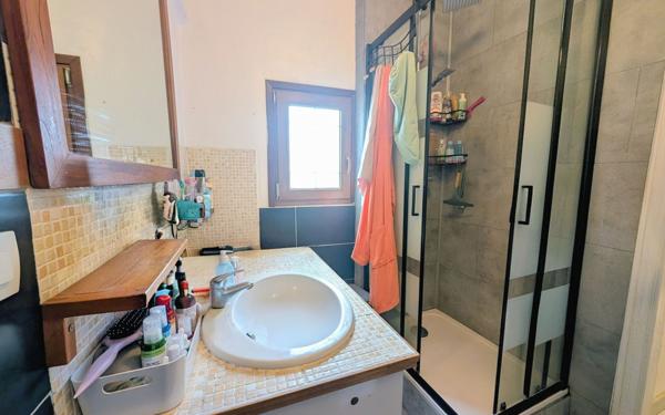 Appartement à vendre    3 pièces • 58,79 m2 Rouen