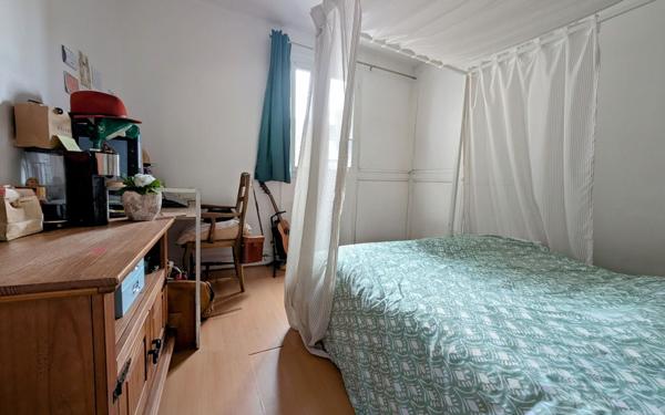 Appartement à vendre    3 pièces • 58,79 m2 Rouen