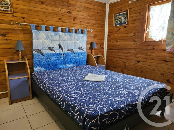 Maison à vendre  3 pièces - 30,06 m2 LA TESTE DE BUCH - 33