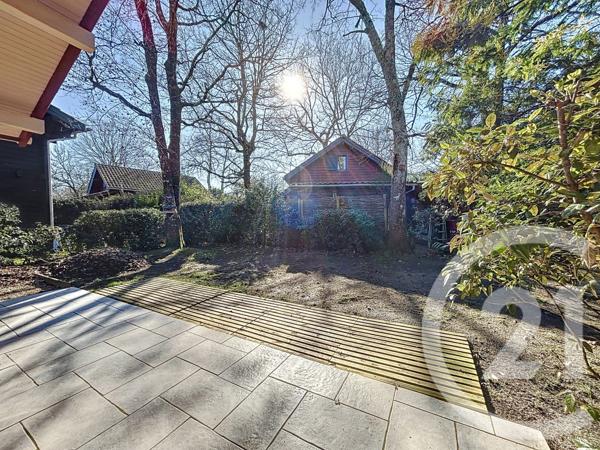 Maison à vendre  3 pièces - 30,06 m2 LA TESTE DE BUCH - 33