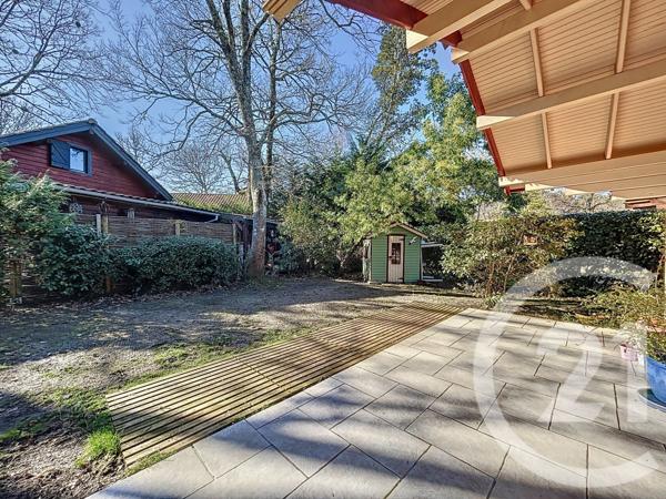 Maison à vendre  3 pièces - 30,06 m2 LA TESTE DE BUCH - 33