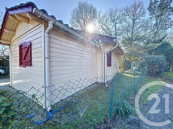 Maison à vendre  3 pièces - 30,06 m2 LA TESTE DE BUCH - 33