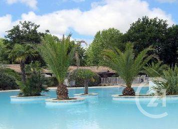 Maison à vendre  3 pièces - 30,06 m2 LA TESTE DE BUCH - 33