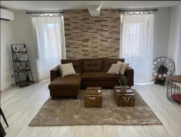 Appartement Lucciana 2 pièce(s) 58.16 m2