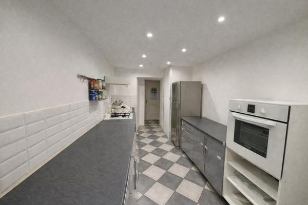 Appartement Lucciana 2 pièce(s) 58.16 m2