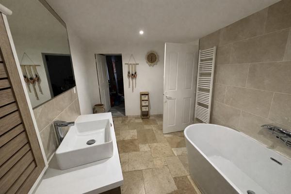 Appartement Lucciana 2 pièce(s) 58.16 m2