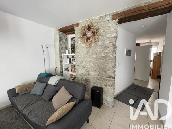 Appartement à vendre 3 pièces 63,16 m² Vizille