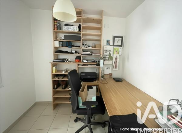 Appartement à vendre 3 pièces 63,16 m² Vizille