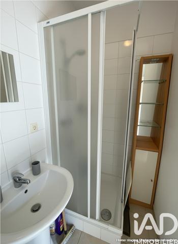 Appartement à vendre 3 pièces 63,16 m² Vizille