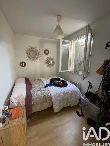 Appartement à vendre 3 pièces 63,16 m² Vizille