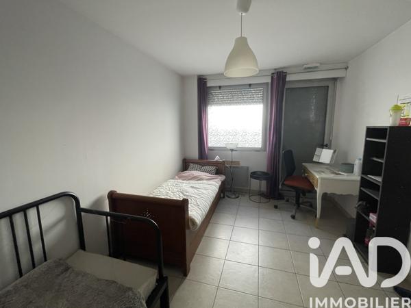 Appartement à vendre 3 pièces 63,16 m² Vizille