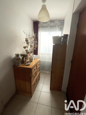 Appartement à vendre 3 pièces 63,16 m² Vizille