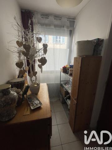 Appartement à vendre 3 pièces 63,16 m² Vizille