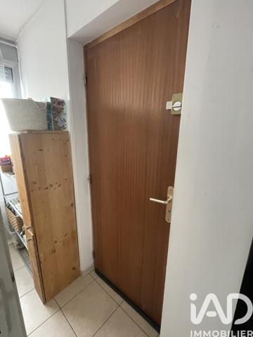 Appartement à vendre 3 pièces 63,16 m² Vizille