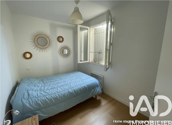 Appartement à vendre 3 pièces 63,16 m² Vizille