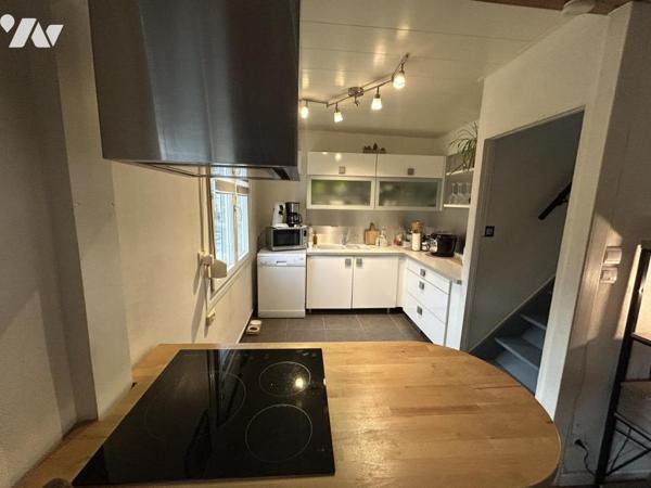 Maison à vendre à Cambrai