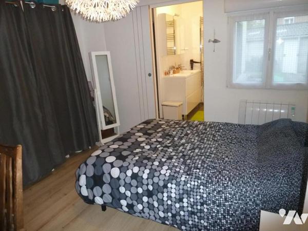 Maison à vendre à Cambrai