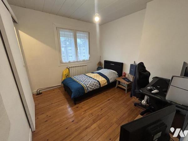 Maison à vendre à Cambrai