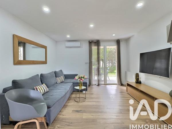 Location appartement 4 pièces 77 m² Aix-en-Provence