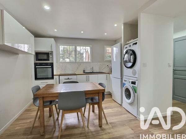 Location appartement 4 pièces 77 m² Aix-en-Provence