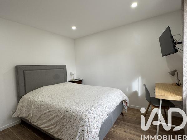 Location appartement 4 pièces 77 m² Aix-en-Provence