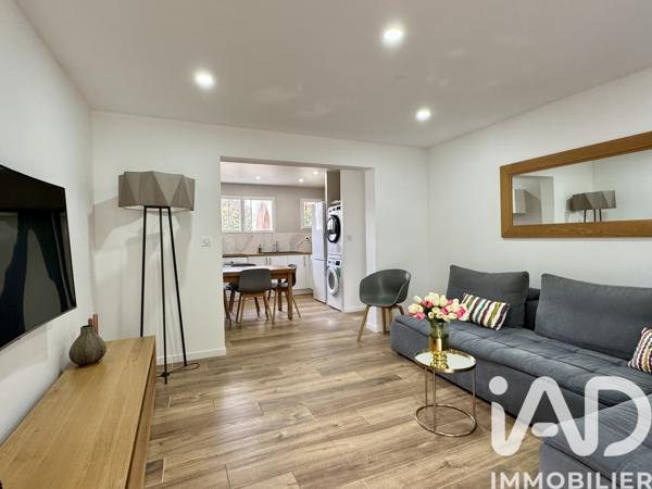 Location appartement 4 pièces 77 m² Aix-en-Provence