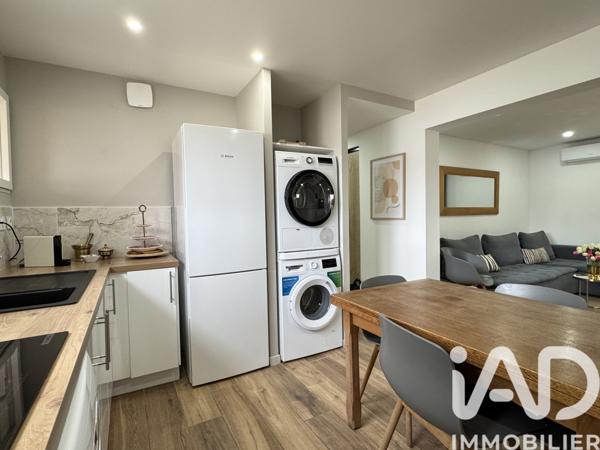 Location appartement 4 pièces 77 m² Aix-en-Provence