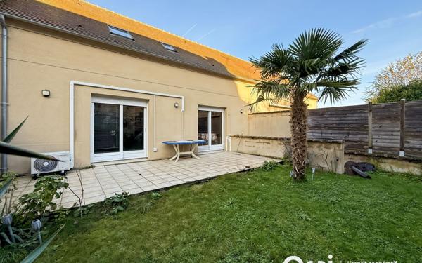 Maison à vendre    6 pièces • 119 m2 Magny-en-Vexin