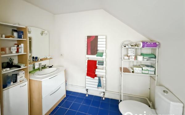 Maison à vendre    6 pièces • 119 m2 Magny-en-Vexin