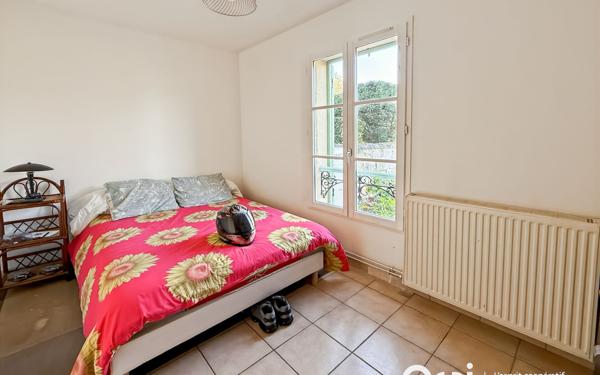 Maison à vendre    6 pièces • 119 m2 Magny-en-Vexin