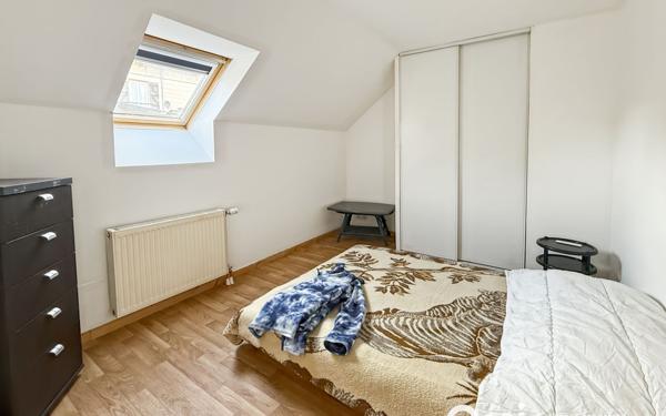 Maison à vendre    6 pièces • 119 m2 Magny-en-Vexin