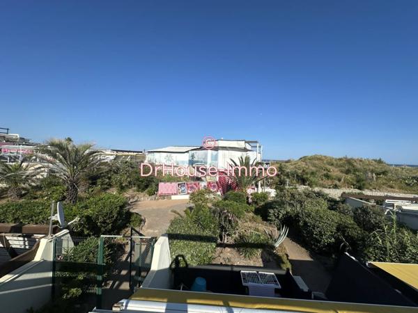 Maison à vendre 2 pièces de 35 m²