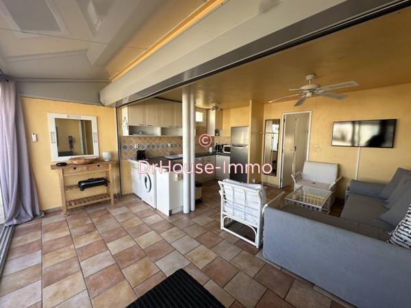 Maison à vendre 2 pièces de 35 m²