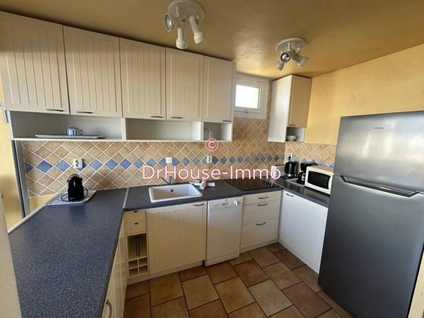Maison à vendre 2 pièces de 35 m²