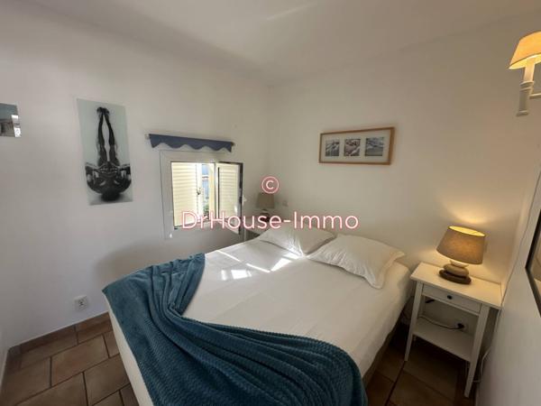 Maison à vendre 2 pièces de 35 m²