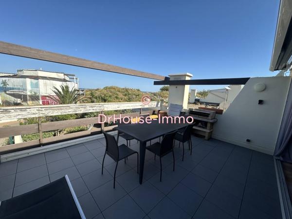 Maison à vendre 2 pièces de 35 m²