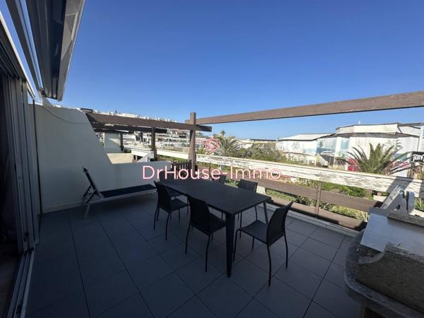 Maison à vendre 2 pièces de 35 m²