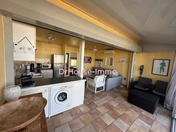 Maison à vendre 2 pièces de 35 m²
