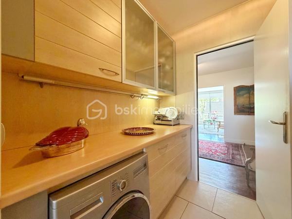 Appartement de 117,50 m²