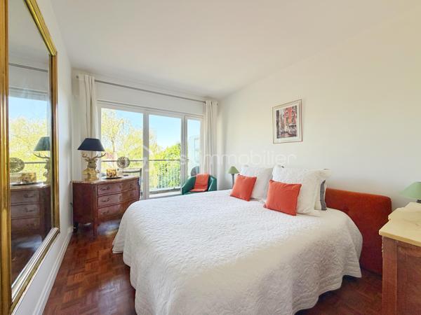 Appartement de 117,50 m²