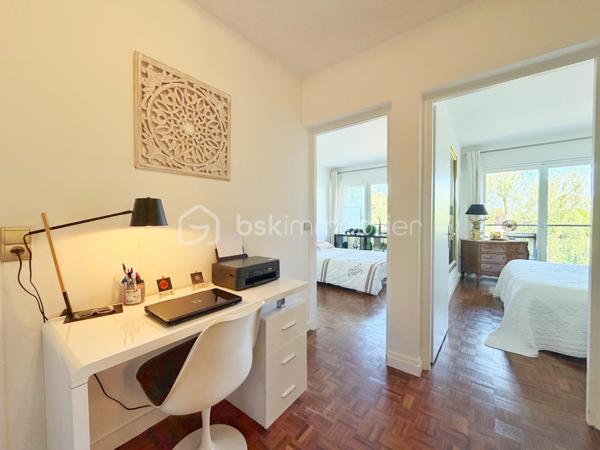 Appartement de 117,50 m²