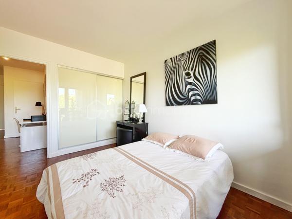 Appartement de 117,50 m²