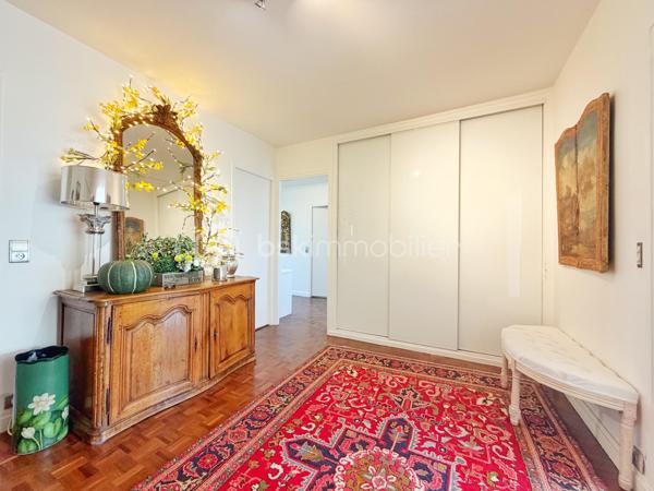 Appartement de 117,50 m²