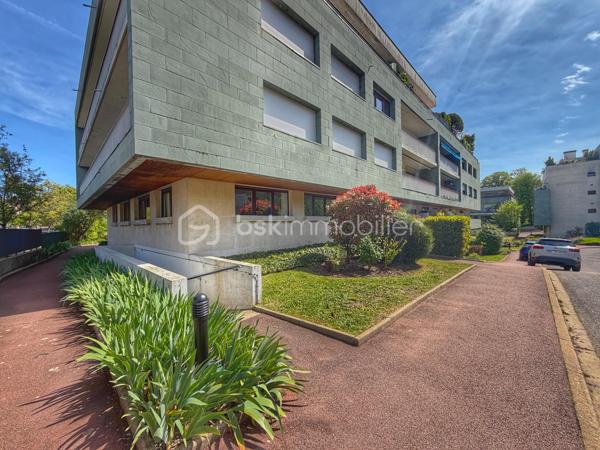 Appartement de 117,50 m²