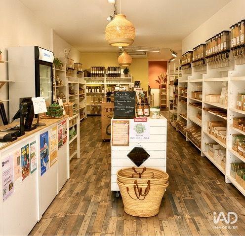 Boutique/Local commercial à vendre 102 m² Marseille 4