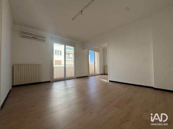 Appartement à vendre 4 pièces 62 m² La Garde