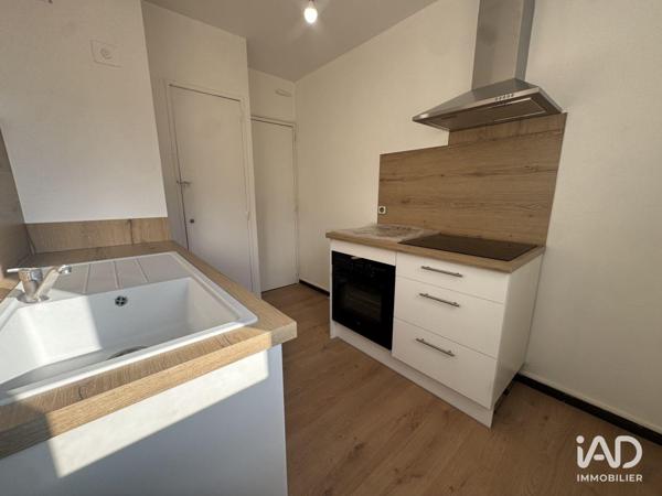 Appartement à vendre 4 pièces 62 m² La Garde