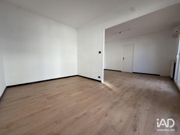 Appartement à vendre 4 pièces 62 m² La Garde