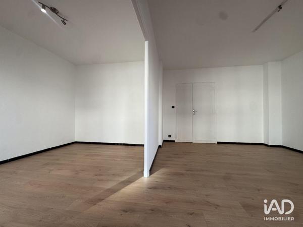 Appartement à vendre 4 pièces 62 m² La Garde