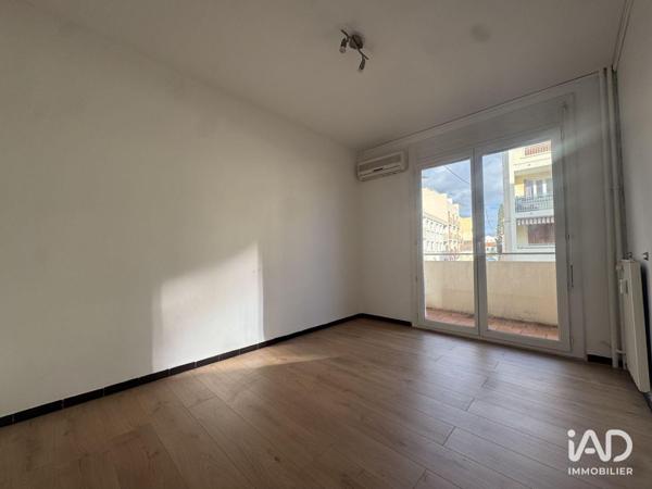 Appartement à vendre 4 pièces 62 m² La Garde